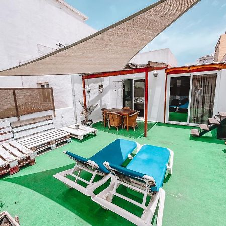 Greentree 2 Corralejo Ngoại thất bức ảnh