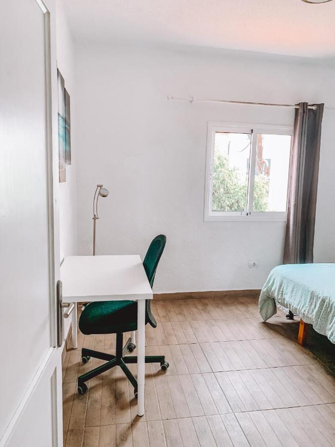 Greentree 2 Corralejo Ngoại thất bức ảnh