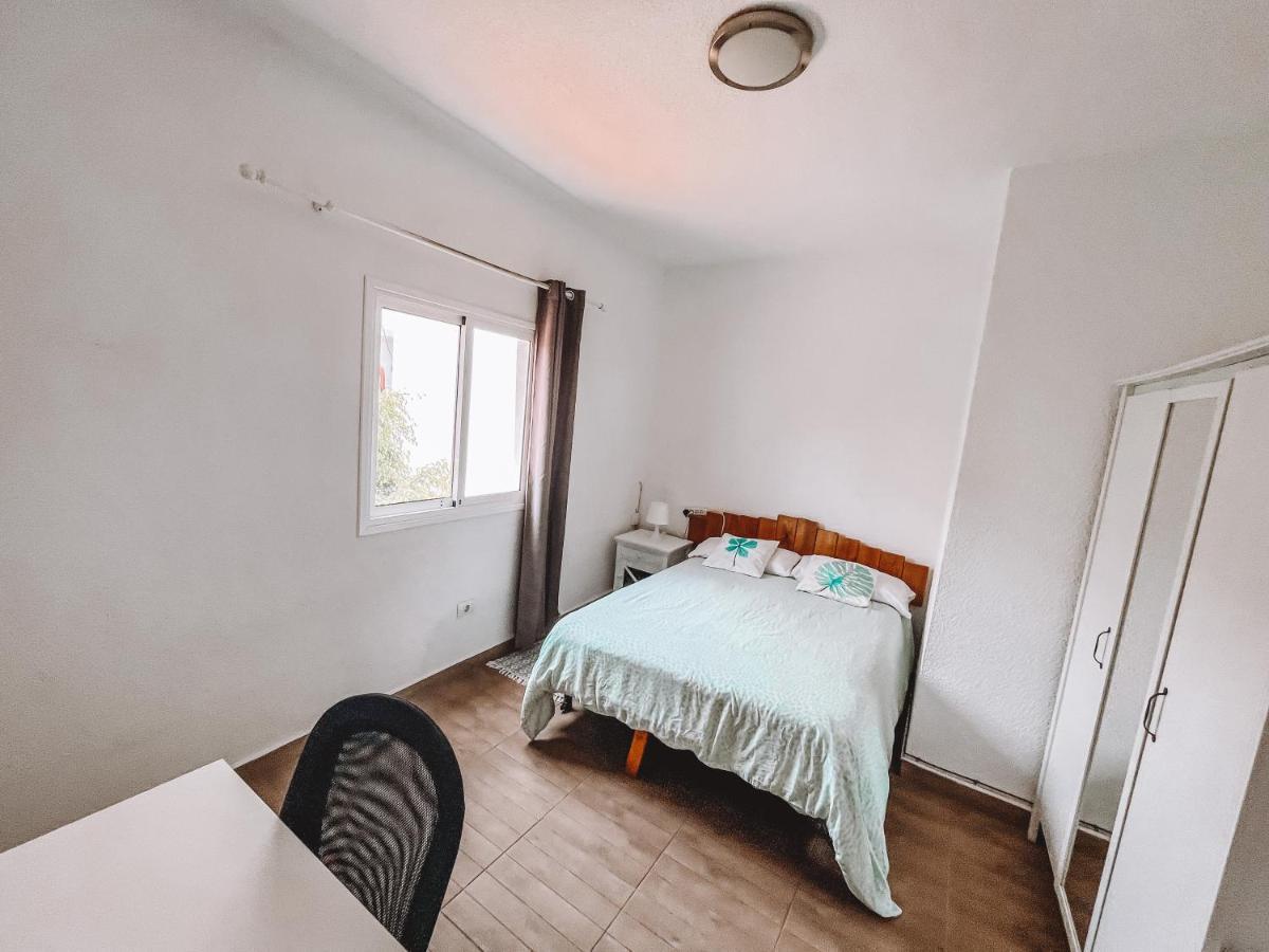 Greentree 2 Corralejo Ngoại thất bức ảnh